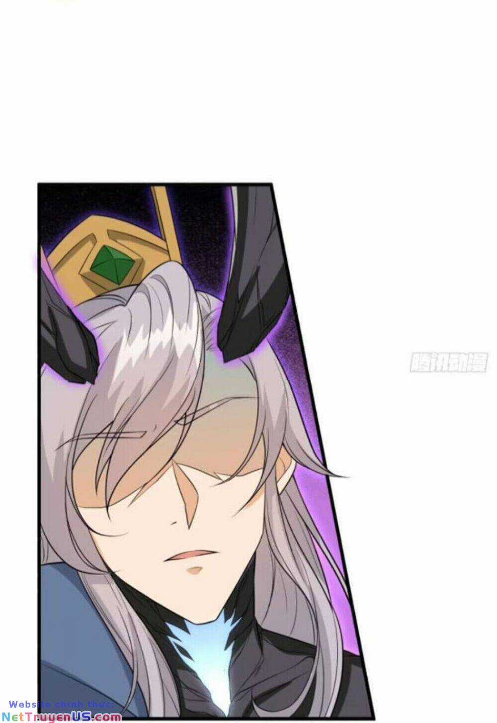 Vợ Tôi Và Tôi Thống Trị Tam Giới Chapter 101 trang 7