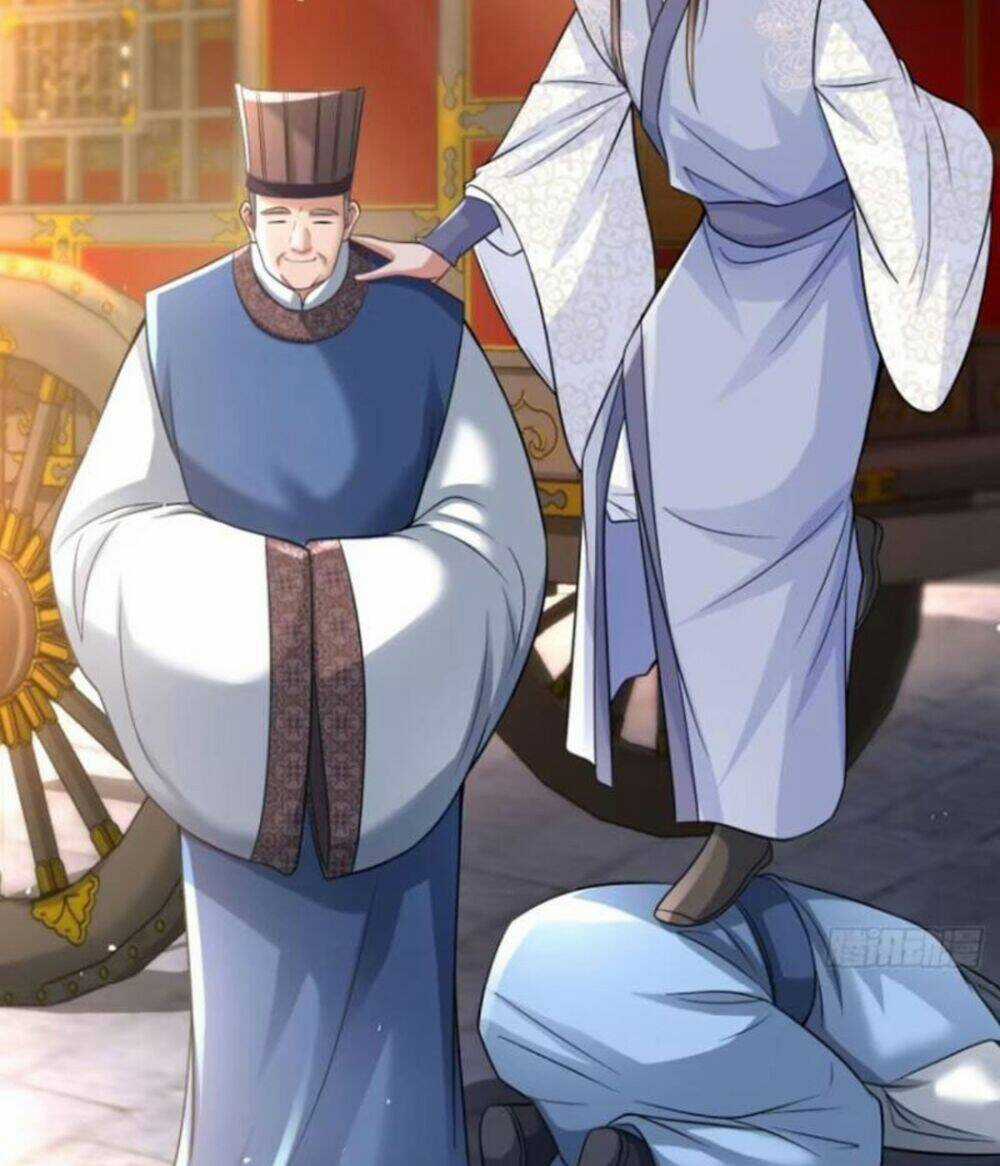 Vợ Tôi Và Tôi Thống Trị Tam Giới Chapter 102 trang 13