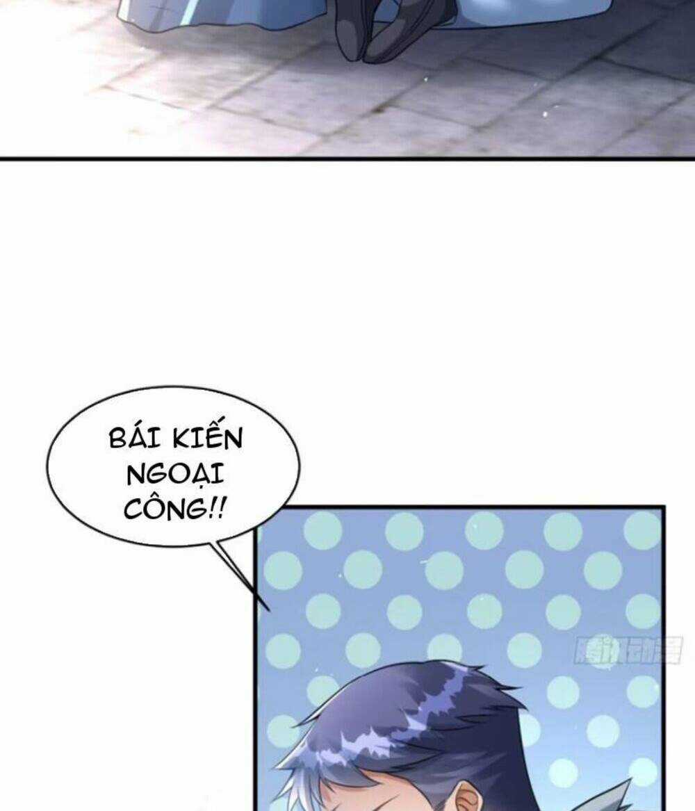 Vợ Tôi Và Tôi Thống Trị Tam Giới Chapter 102 trang 14