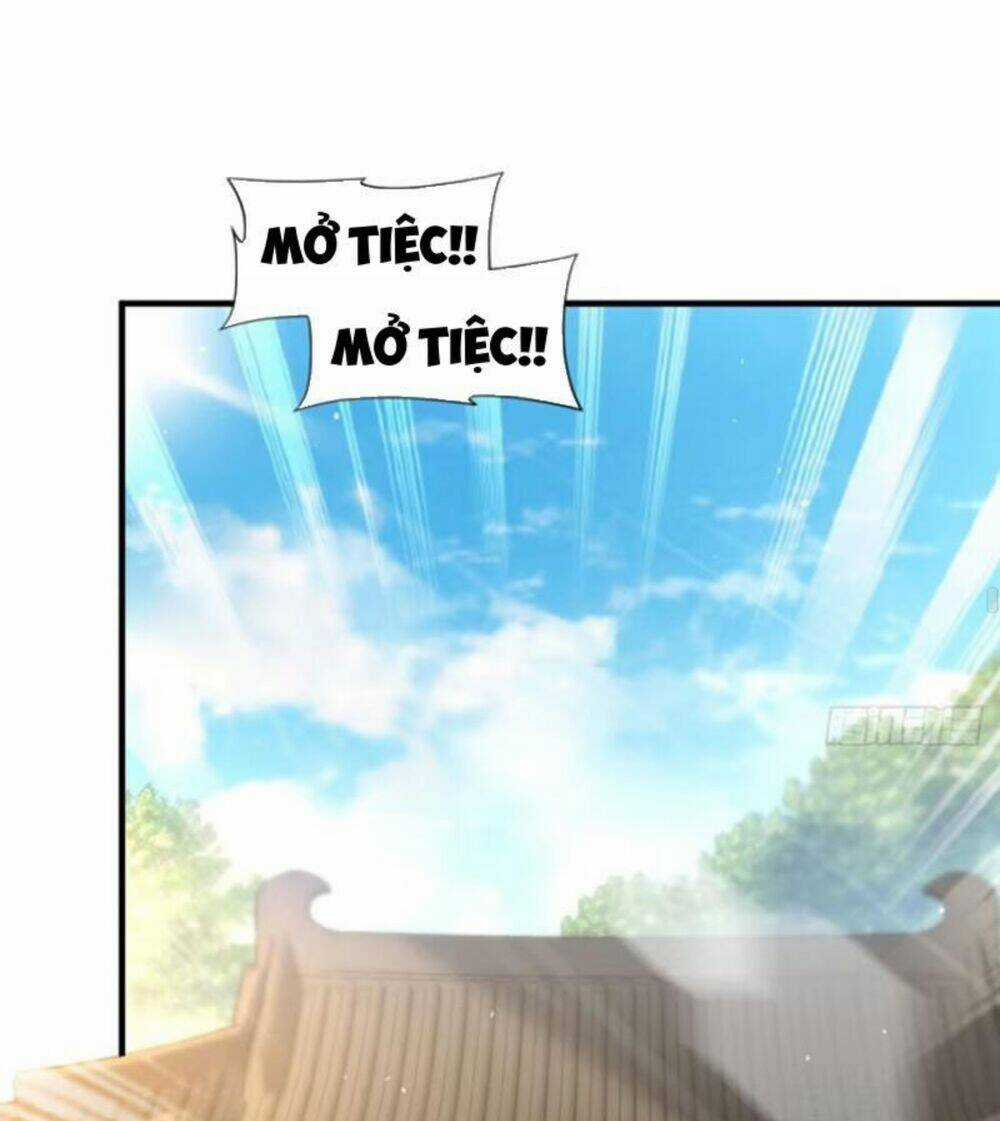 Vợ Tôi Và Tôi Thống Trị Tam Giới Chapter 102 trang 18