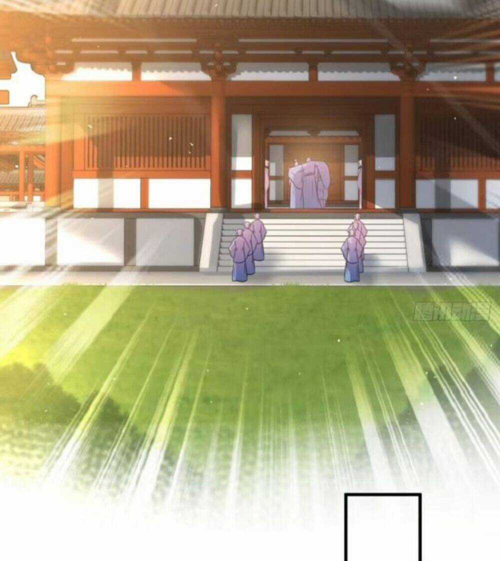 Vợ Tôi Và Tôi Thống Trị Tam Giới Chapter 102 trang 19