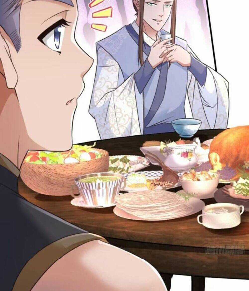 Vợ Tôi Và Tôi Thống Trị Tam Giới Chapter 102 trang 26