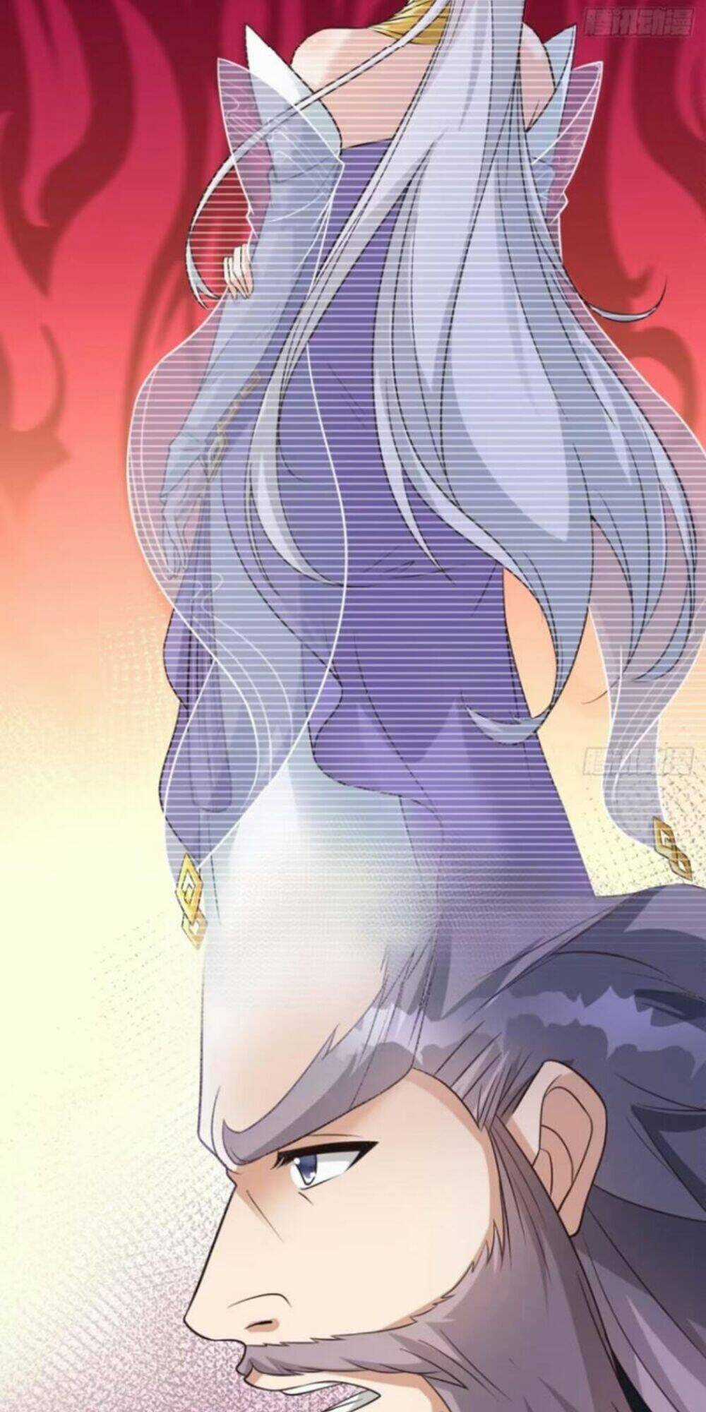 Vợ Tôi Và Tôi Thống Trị Tam Giới Chapter 102 trang 32