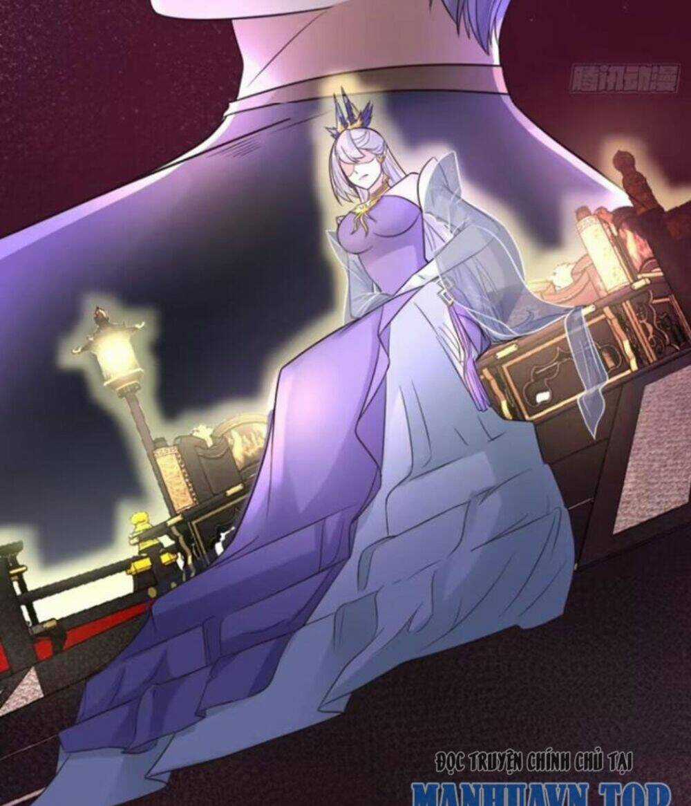 Vợ Tôi Và Tôi Thống Trị Tam Giới Chapter 102 trang 35