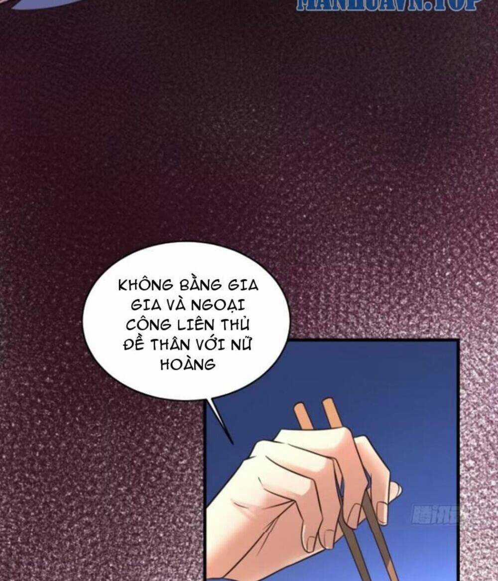 Vợ Tôi Và Tôi Thống Trị Tam Giới Chapter 102 trang 36