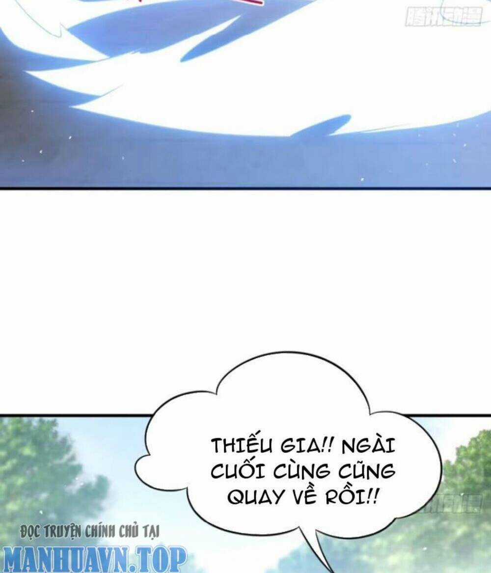 Vợ Tôi Và Tôi Thống Trị Tam Giới Chapter 102 trang 4