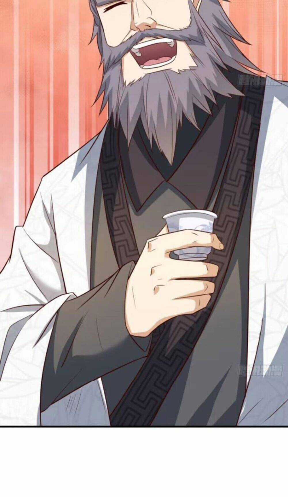 Vợ Tôi Và Tôi Thống Trị Tam Giới Chapter 102 trang 40