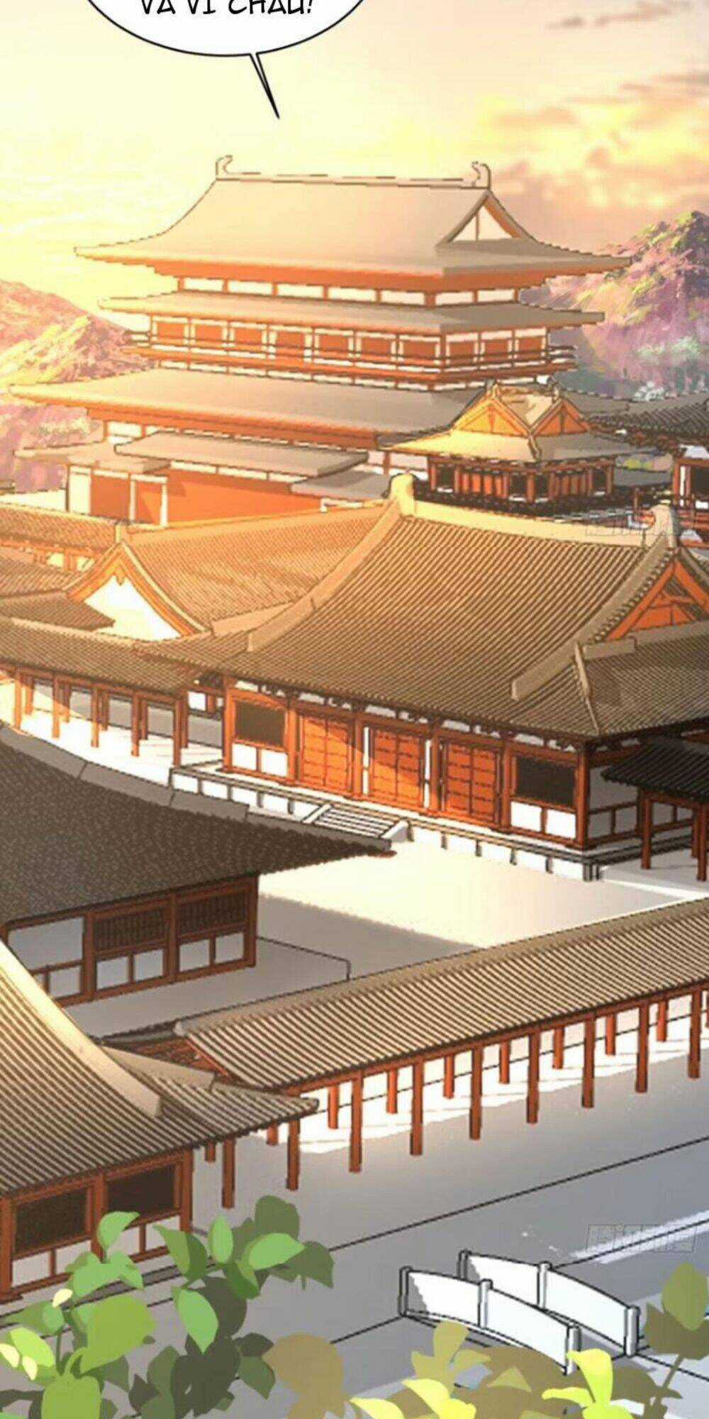 Vợ Tôi Và Tôi Thống Trị Tam Giới Chapter 102 trang 43