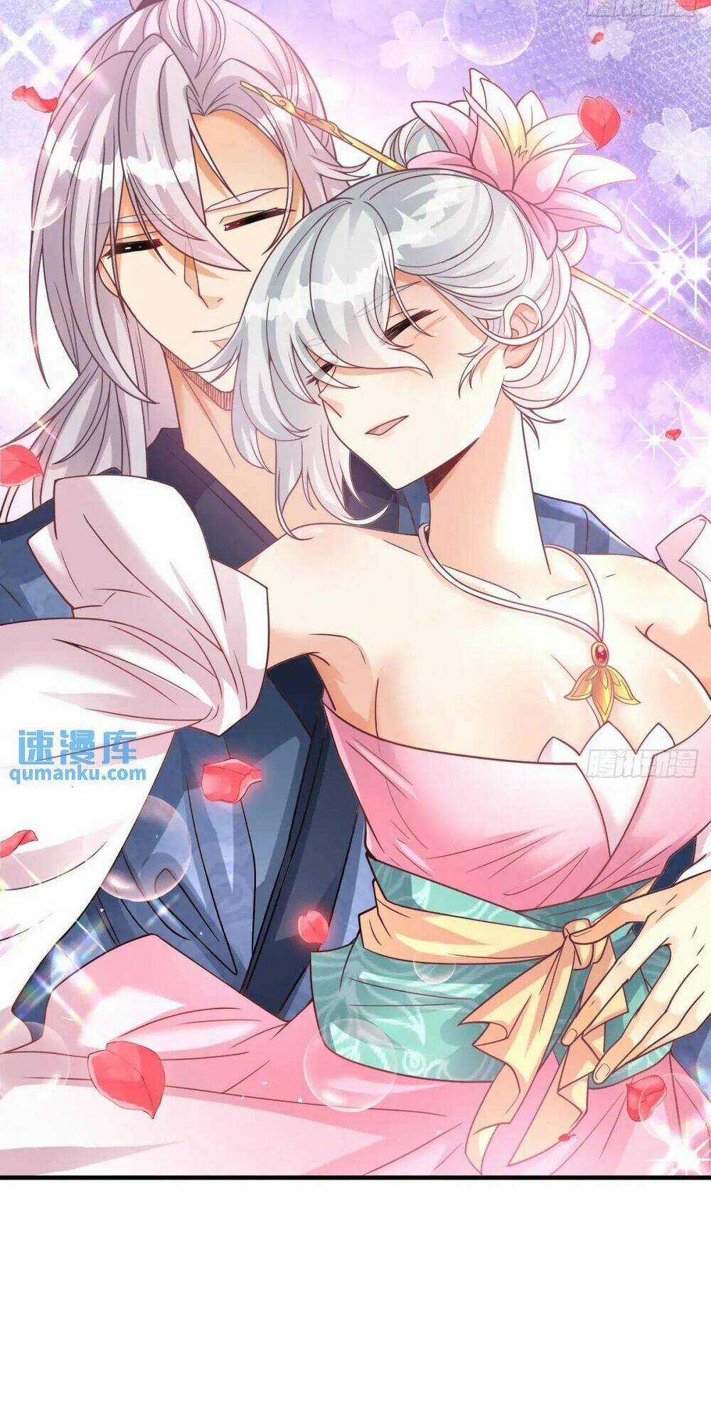 Vợ Tôi Và Tôi Thống Trị Tam Giới Chapter 102 trang 49