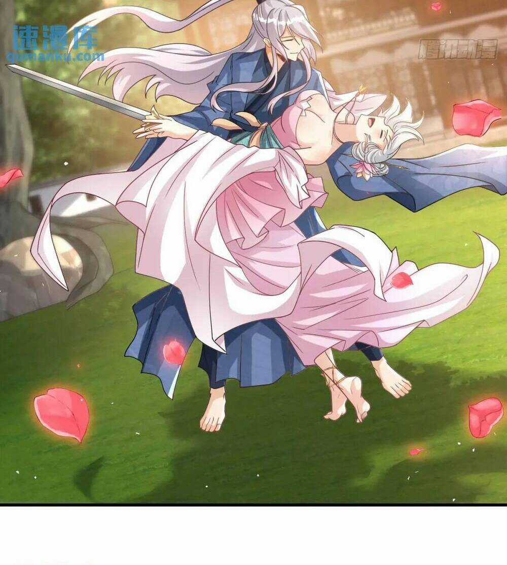 Vợ Tôi Và Tôi Thống Trị Tam Giới Chapter 102 trang 51