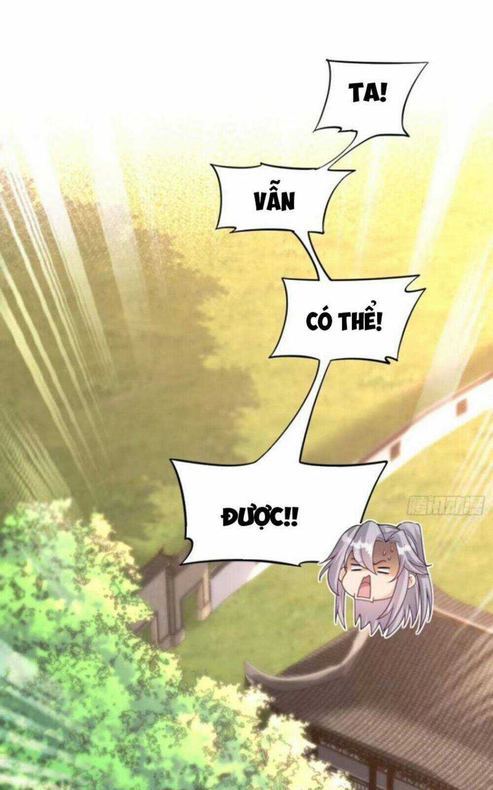 Vợ Tôi Và Tôi Thống Trị Tam Giới Chapter 102 trang 54