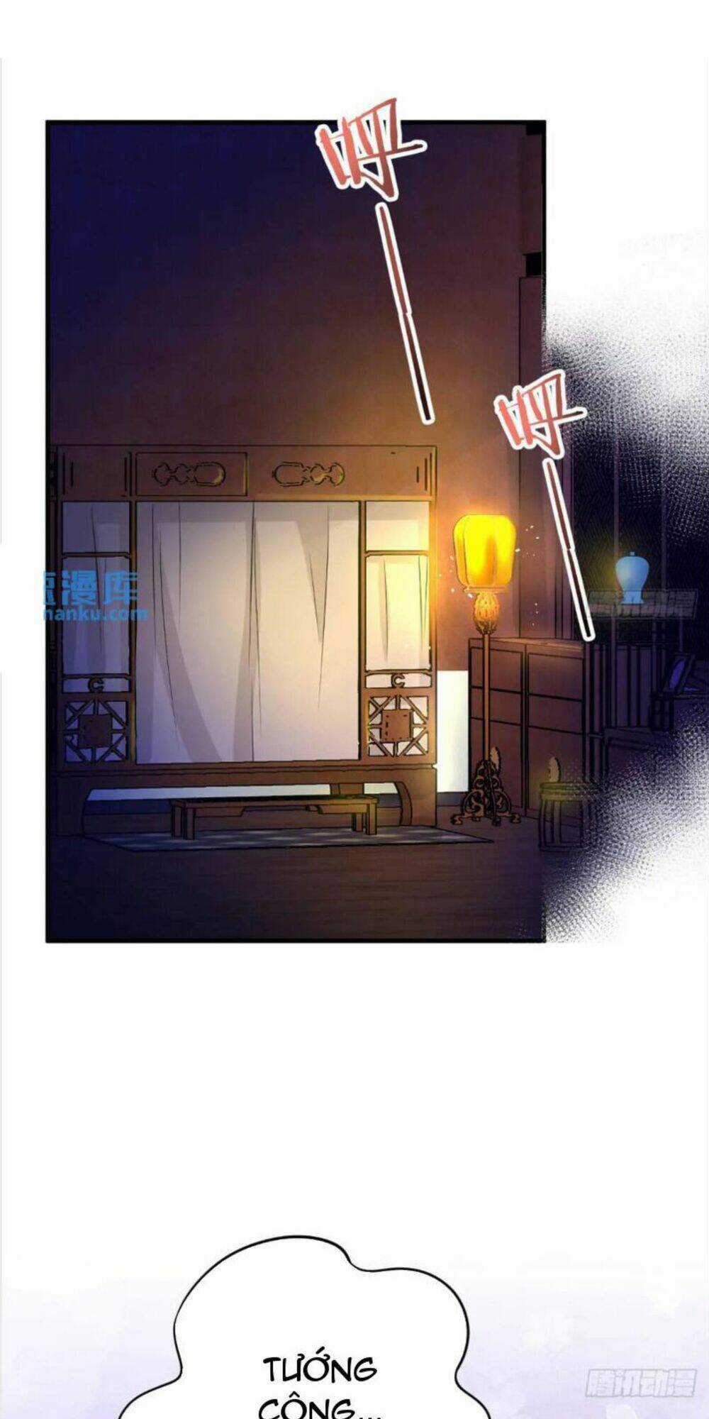 Vợ Tôi Và Tôi Thống Trị Tam Giới Chapter 103 trang 0