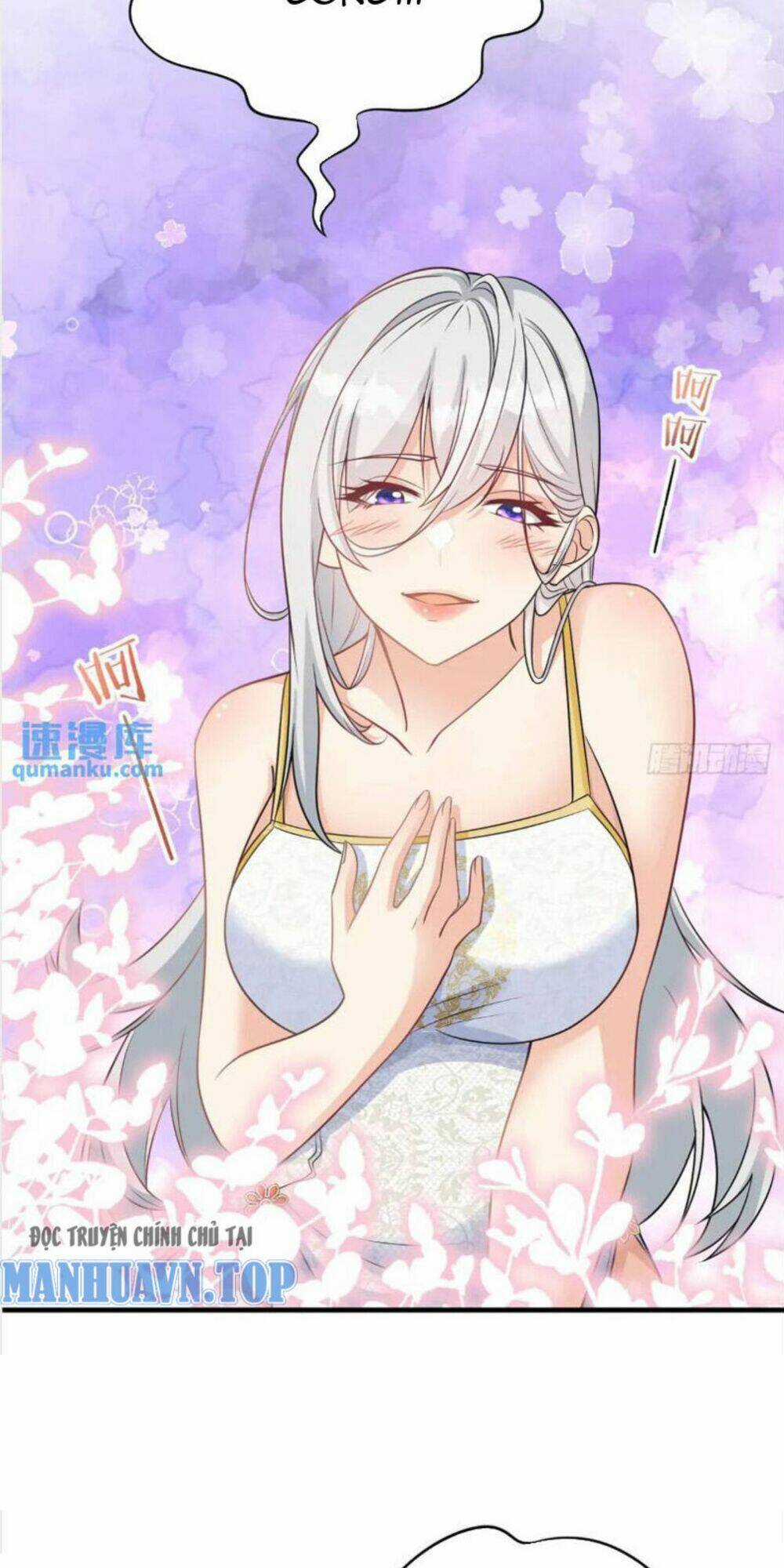 Vợ Tôi Và Tôi Thống Trị Tam Giới Chapter 103 trang 1