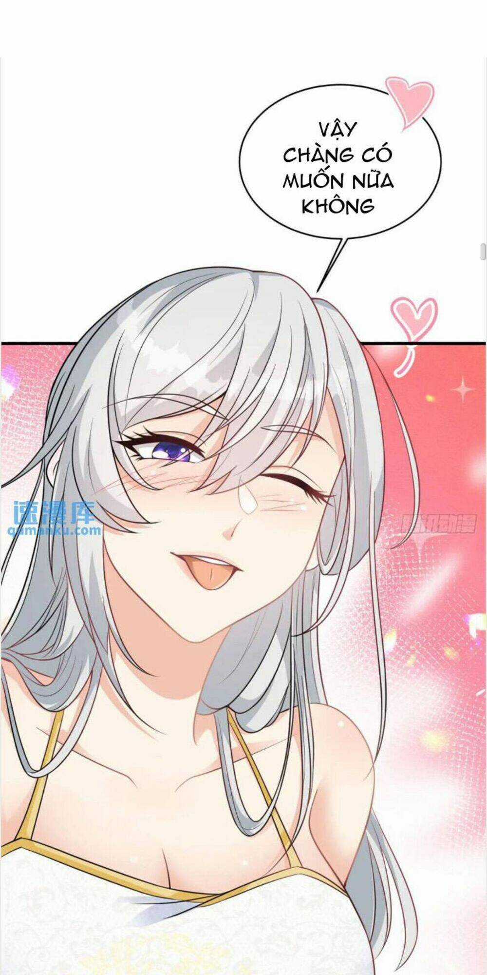 Vợ Tôi Và Tôi Thống Trị Tam Giới Chapter 103 trang 10