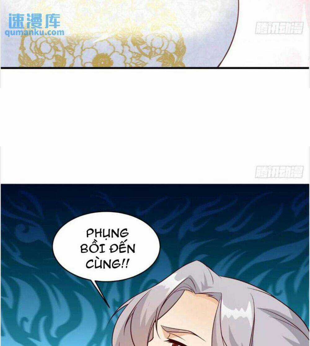 Vợ Tôi Và Tôi Thống Trị Tam Giới Chapter 103 trang 11