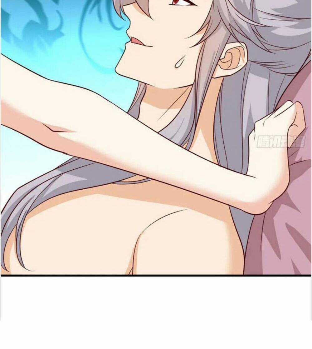 Vợ Tôi Và Tôi Thống Trị Tam Giới Chapter 103 trang 12