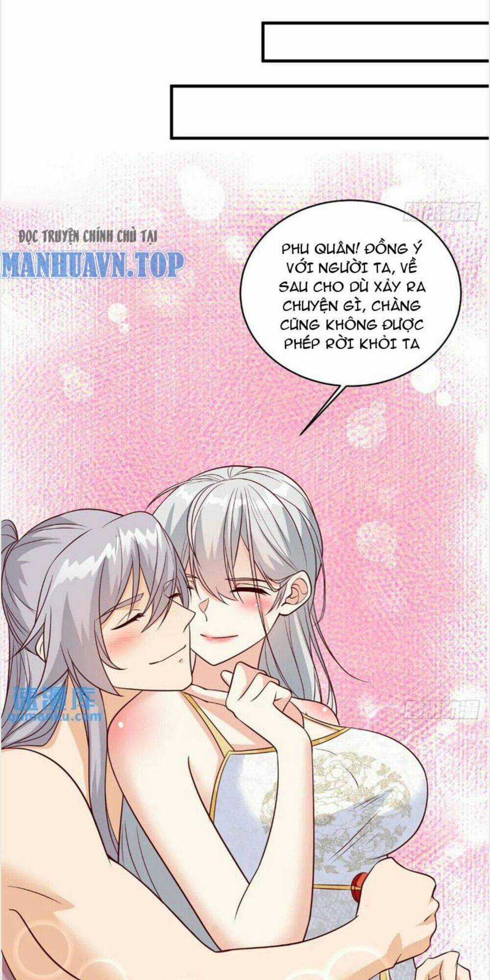 Vợ Tôi Và Tôi Thống Trị Tam Giới Chapter 103 trang 15