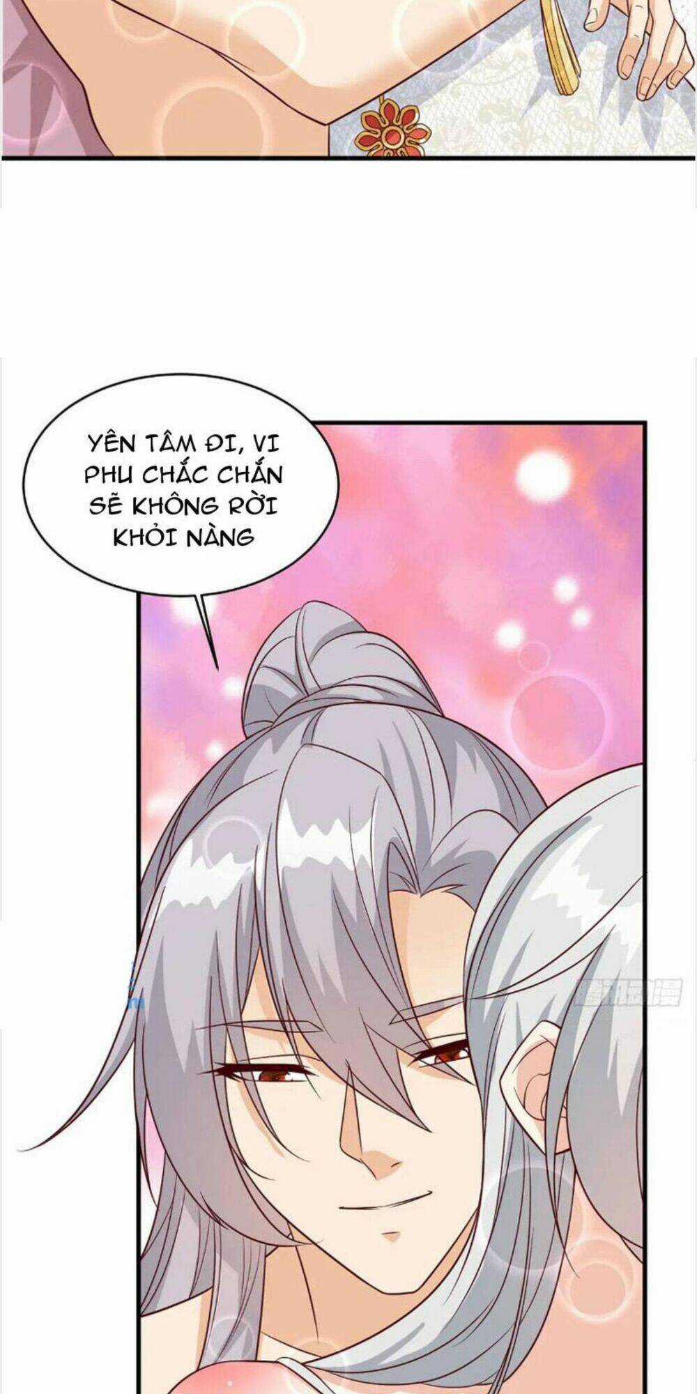 Vợ Tôi Và Tôi Thống Trị Tam Giới Chapter 103 trang 16