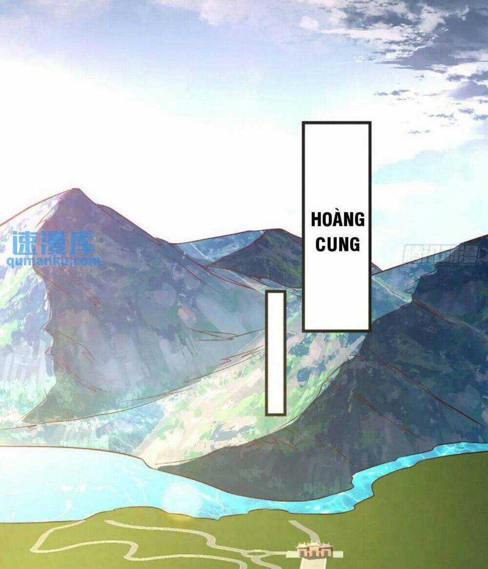 Vợ Tôi Và Tôi Thống Trị Tam Giới Chapter 103 trang 18