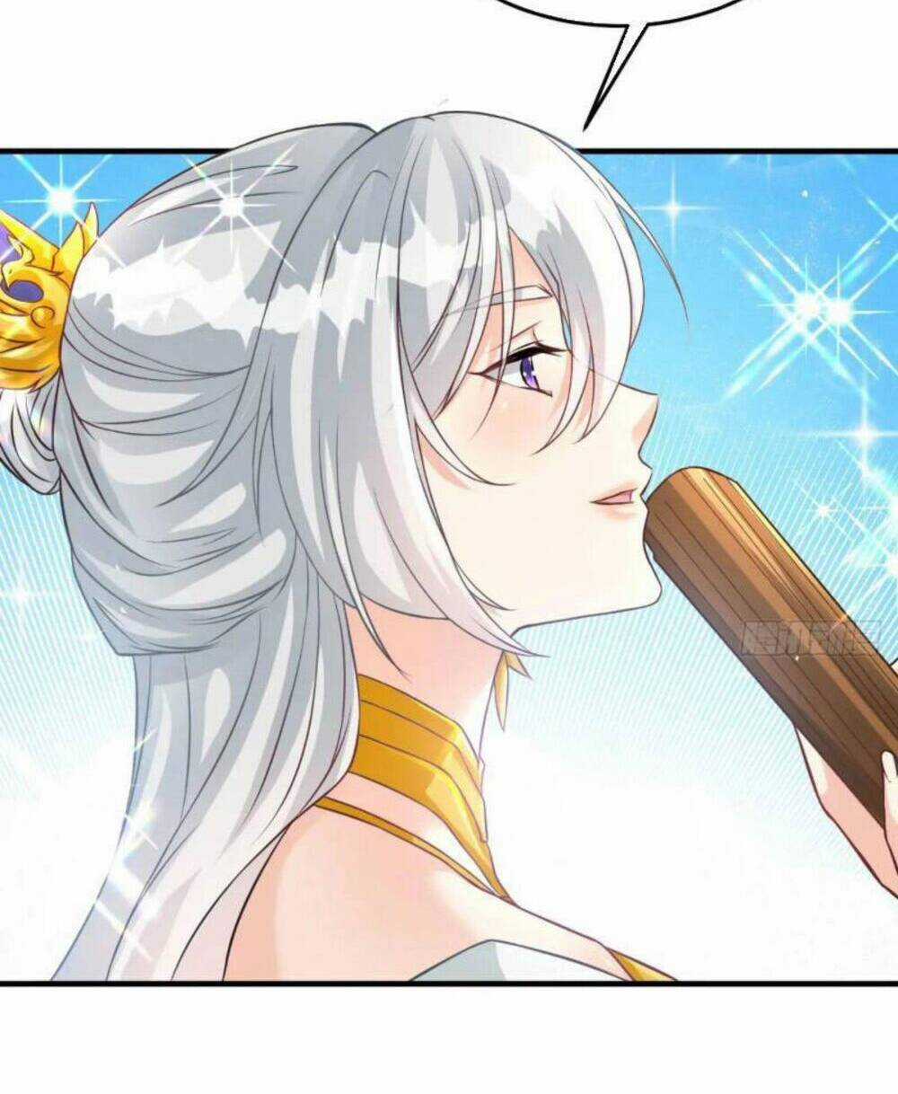 Vợ Tôi Và Tôi Thống Trị Tam Giới Chapter 103 trang 28