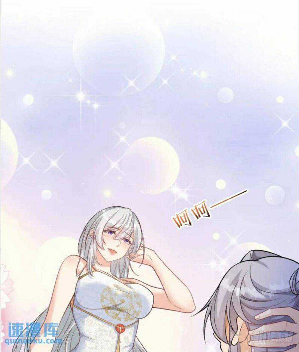 Vợ Tôi Và Tôi Thống Trị Tam Giới Chapter 103 trang 3