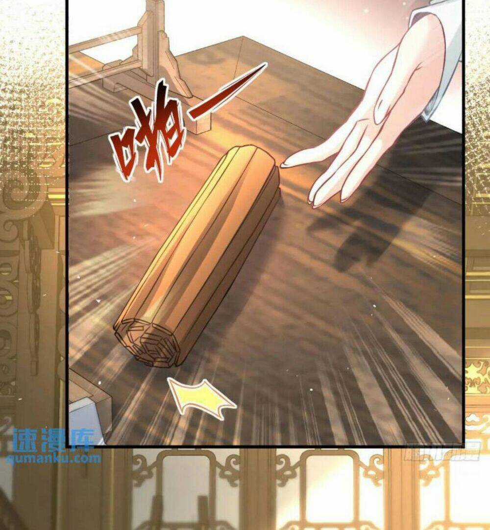 Vợ Tôi Và Tôi Thống Trị Tam Giới Chapter 103 trang 33