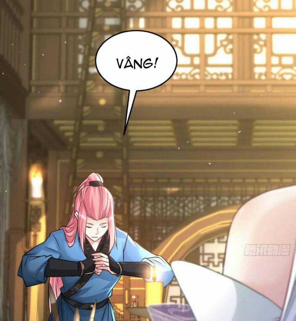 Vợ Tôi Và Tôi Thống Trị Tam Giới Chapter 103 trang 34