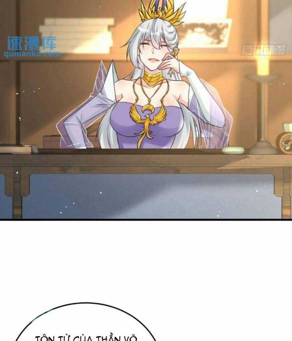 Vợ Tôi Và Tôi Thống Trị Tam Giới Chapter 103 trang 39