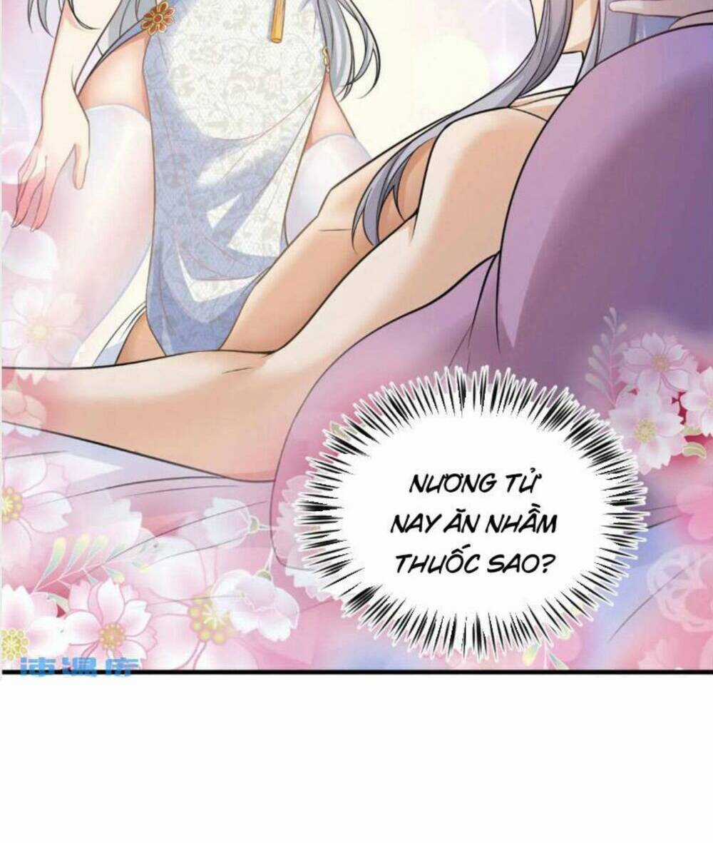 Vợ Tôi Và Tôi Thống Trị Tam Giới Chapter 103 trang 4