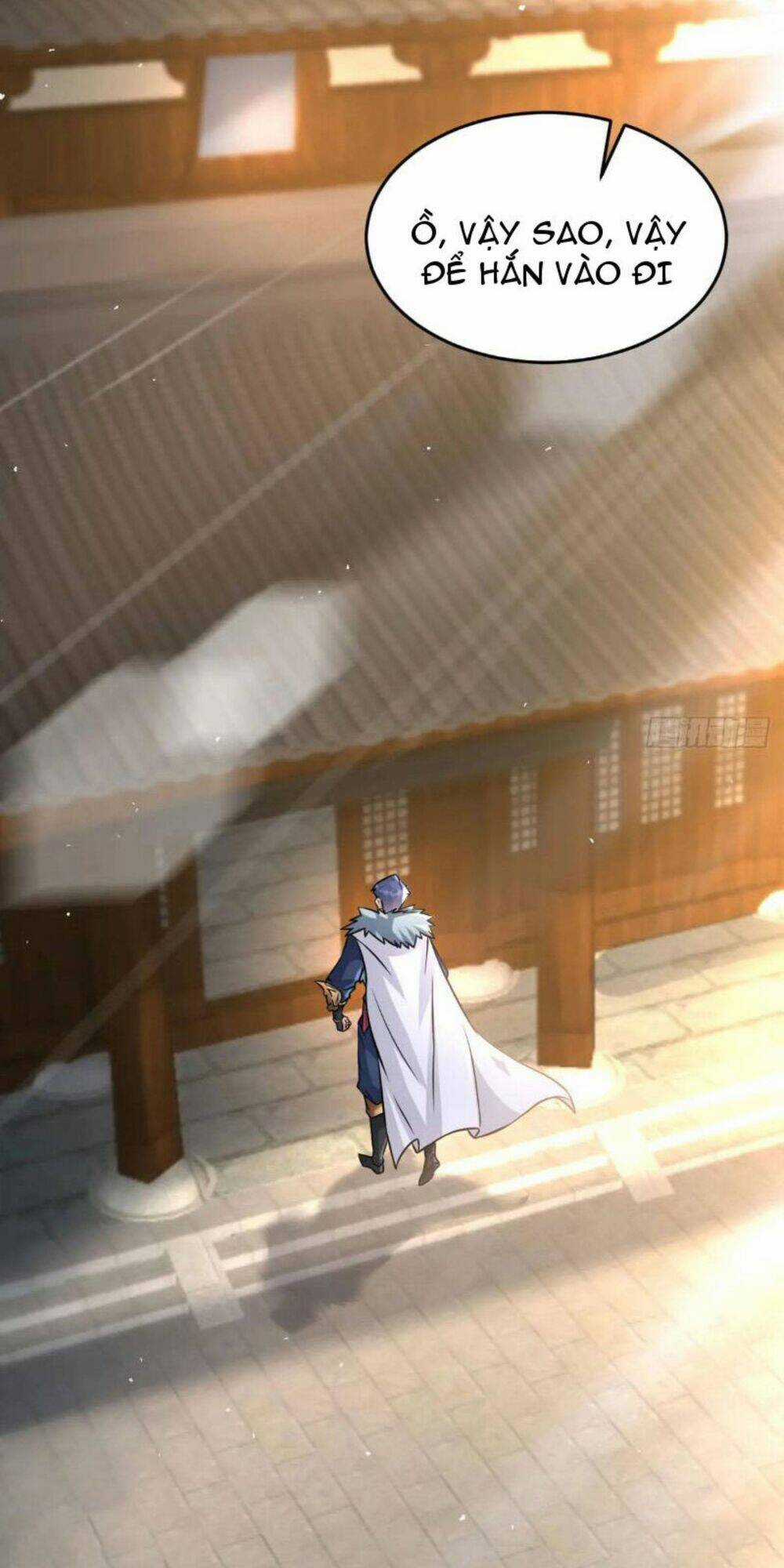 Vợ Tôi Và Tôi Thống Trị Tam Giới Chapter 103 trang 41