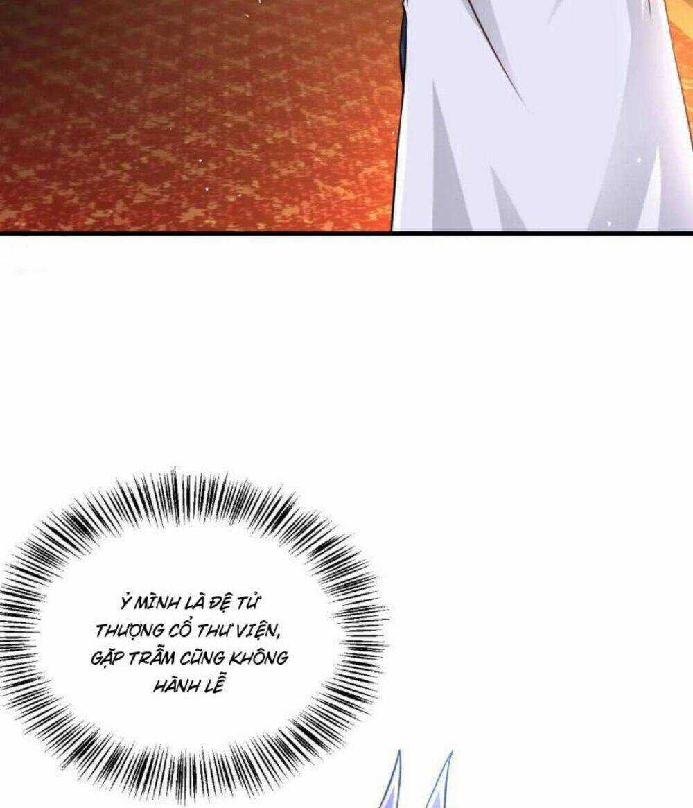 Vợ Tôi Và Tôi Thống Trị Tam Giới Chapter 103 trang 43