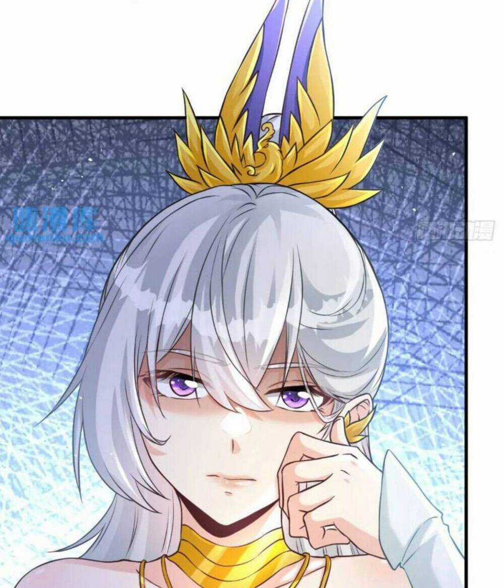 Vợ Tôi Và Tôi Thống Trị Tam Giới Chapter 103 trang 44