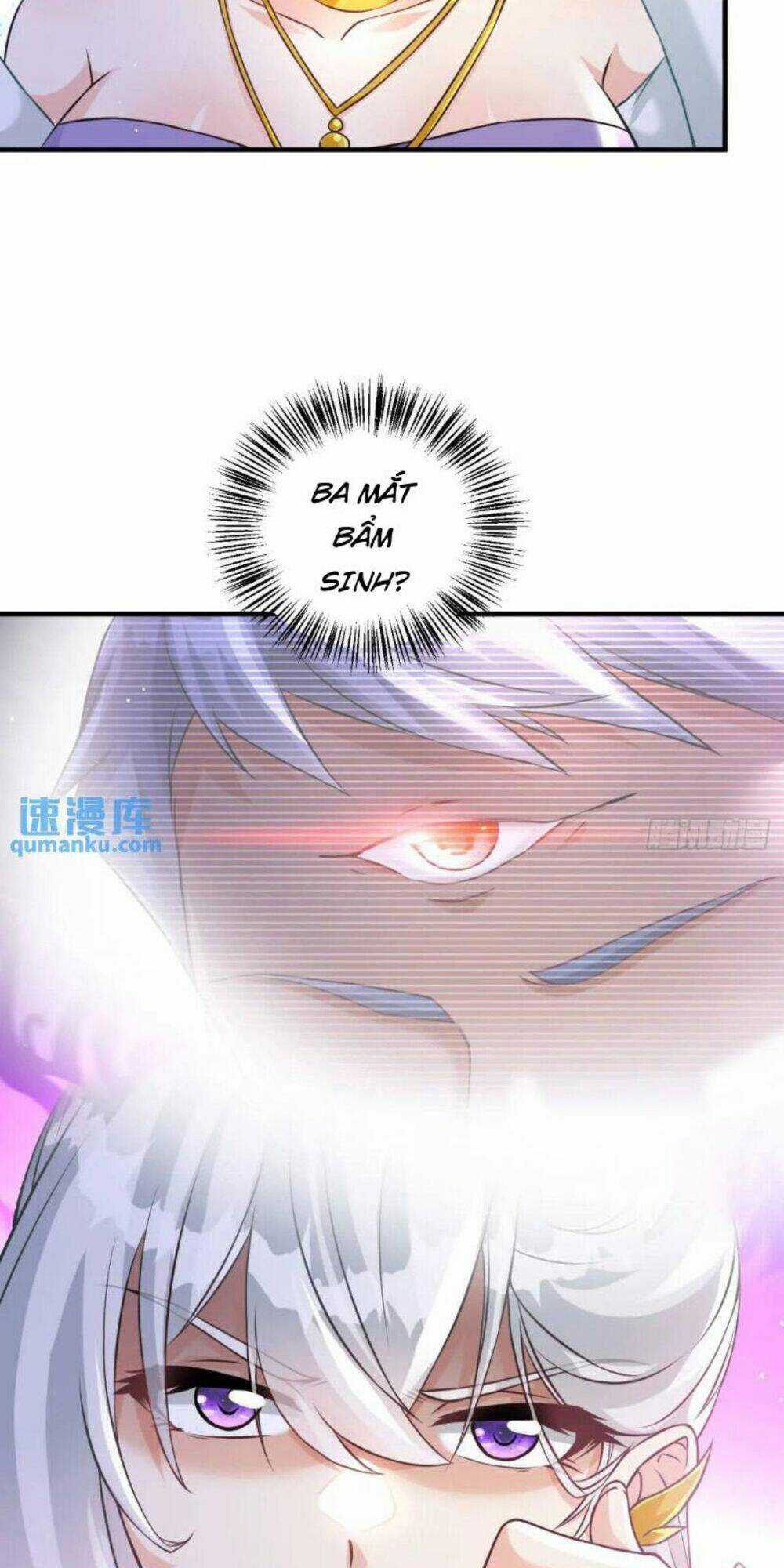 Vợ Tôi Và Tôi Thống Trị Tam Giới Chapter 103 trang 45