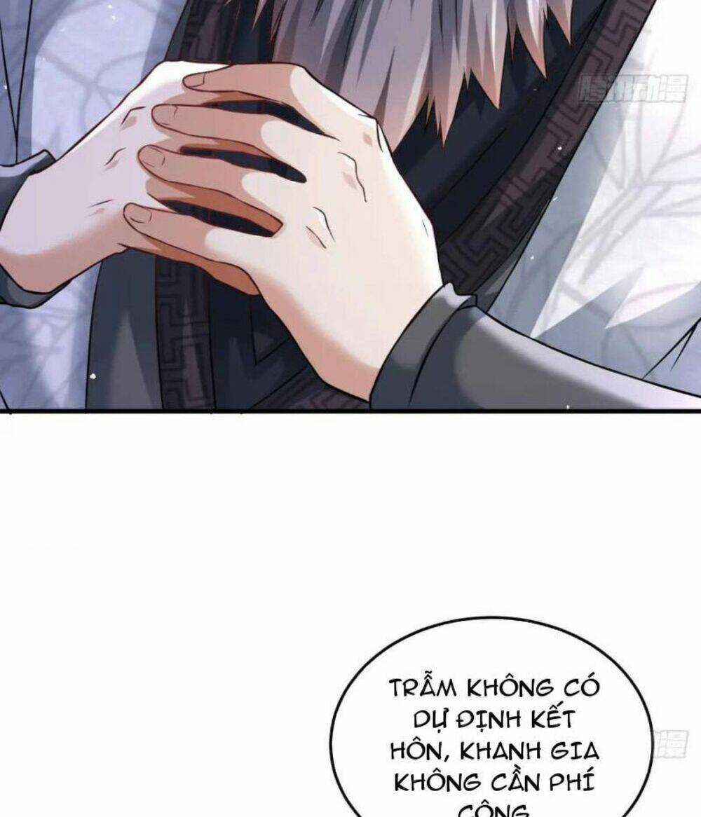 Vợ Tôi Và Tôi Thống Trị Tam Giới Chapter 103 trang 48