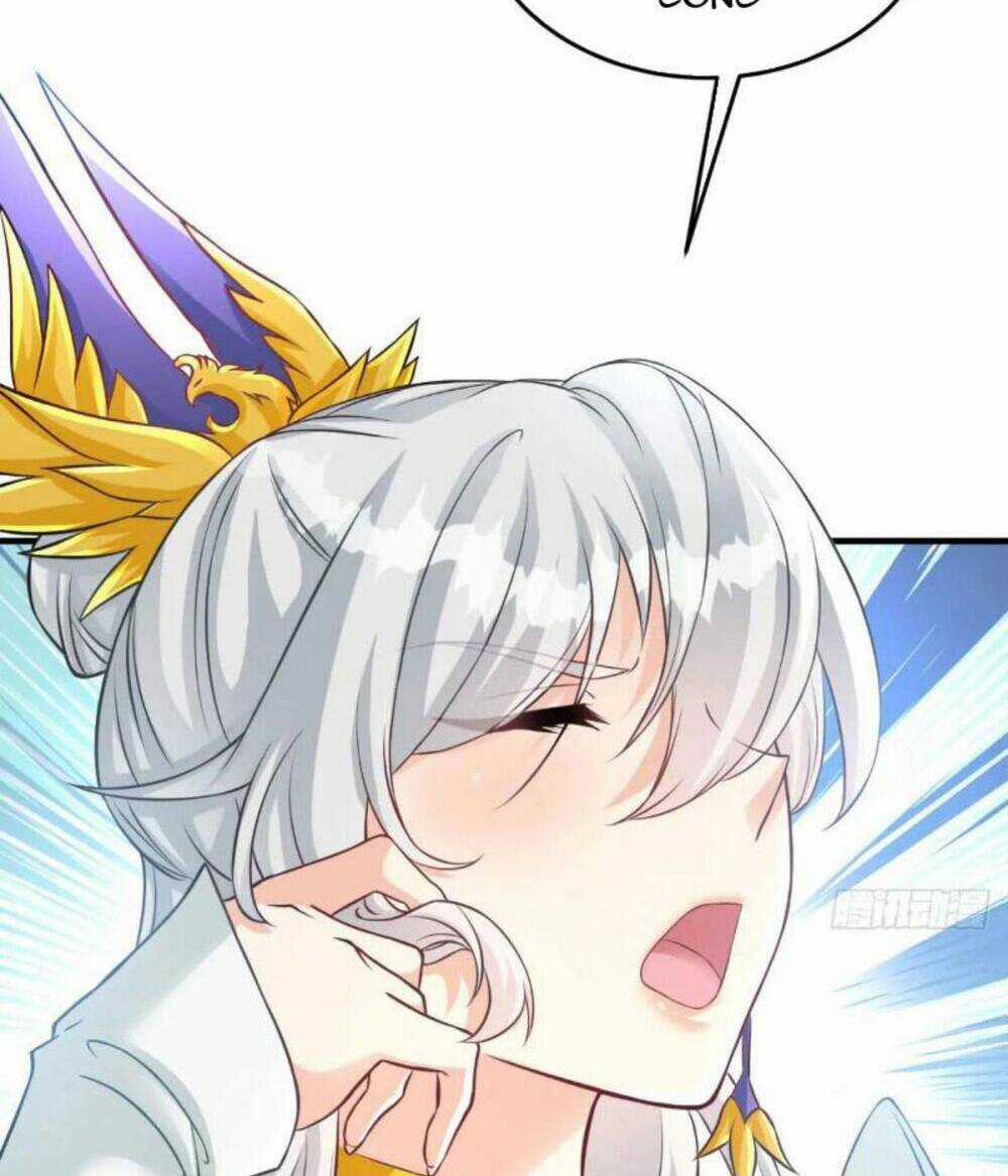 Vợ Tôi Và Tôi Thống Trị Tam Giới Chapter 103 trang 49