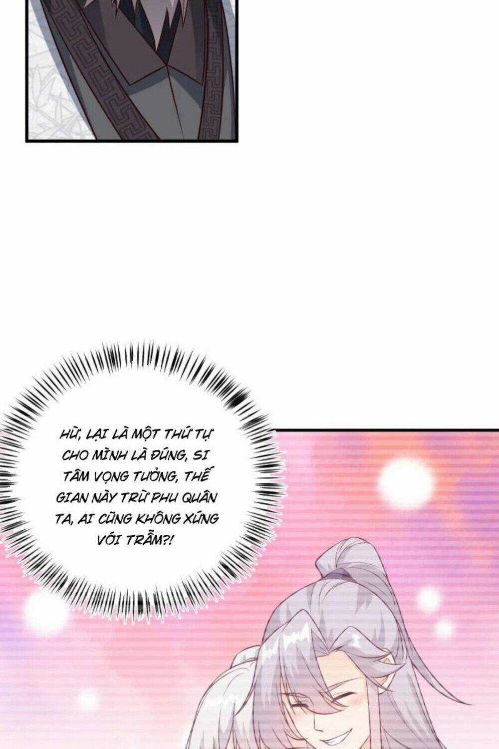 Vợ Tôi Và Tôi Thống Trị Tam Giới Chapter 103 trang 51