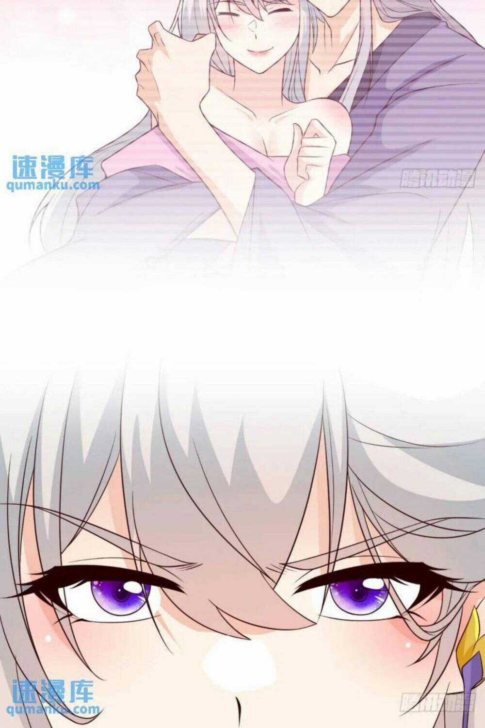 Vợ Tôi Và Tôi Thống Trị Tam Giới Chapter 103 trang 52