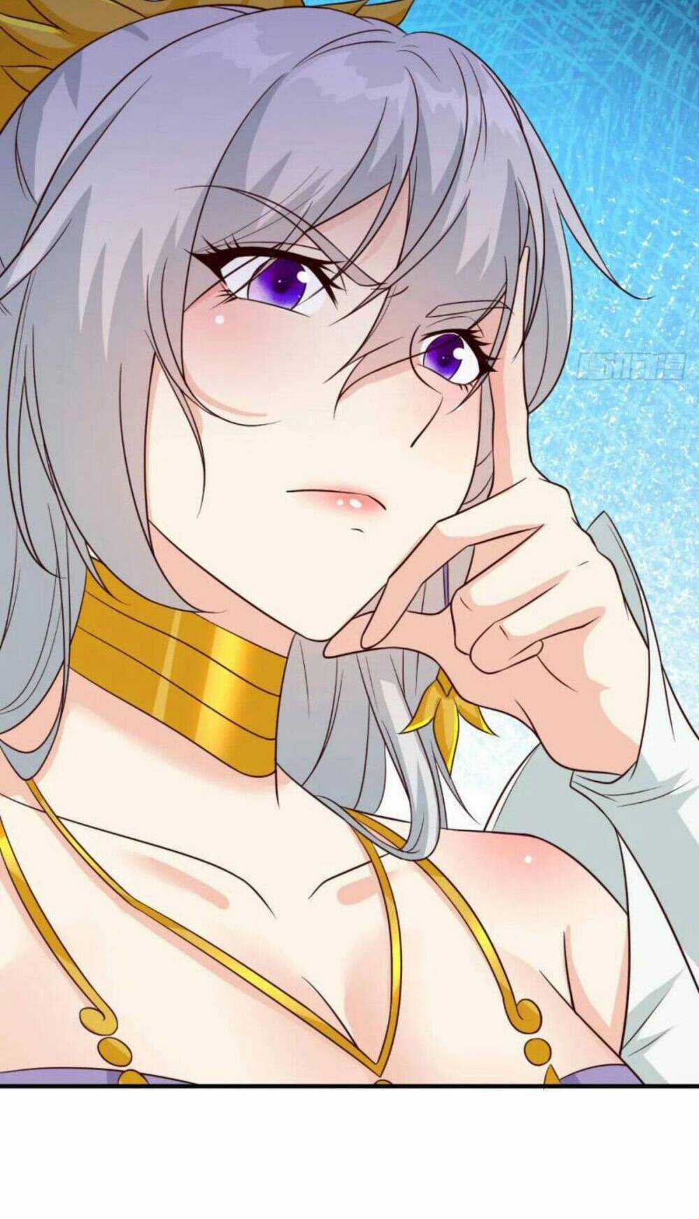 Vợ Tôi Và Tôi Thống Trị Tam Giới Chapter 103 trang 55