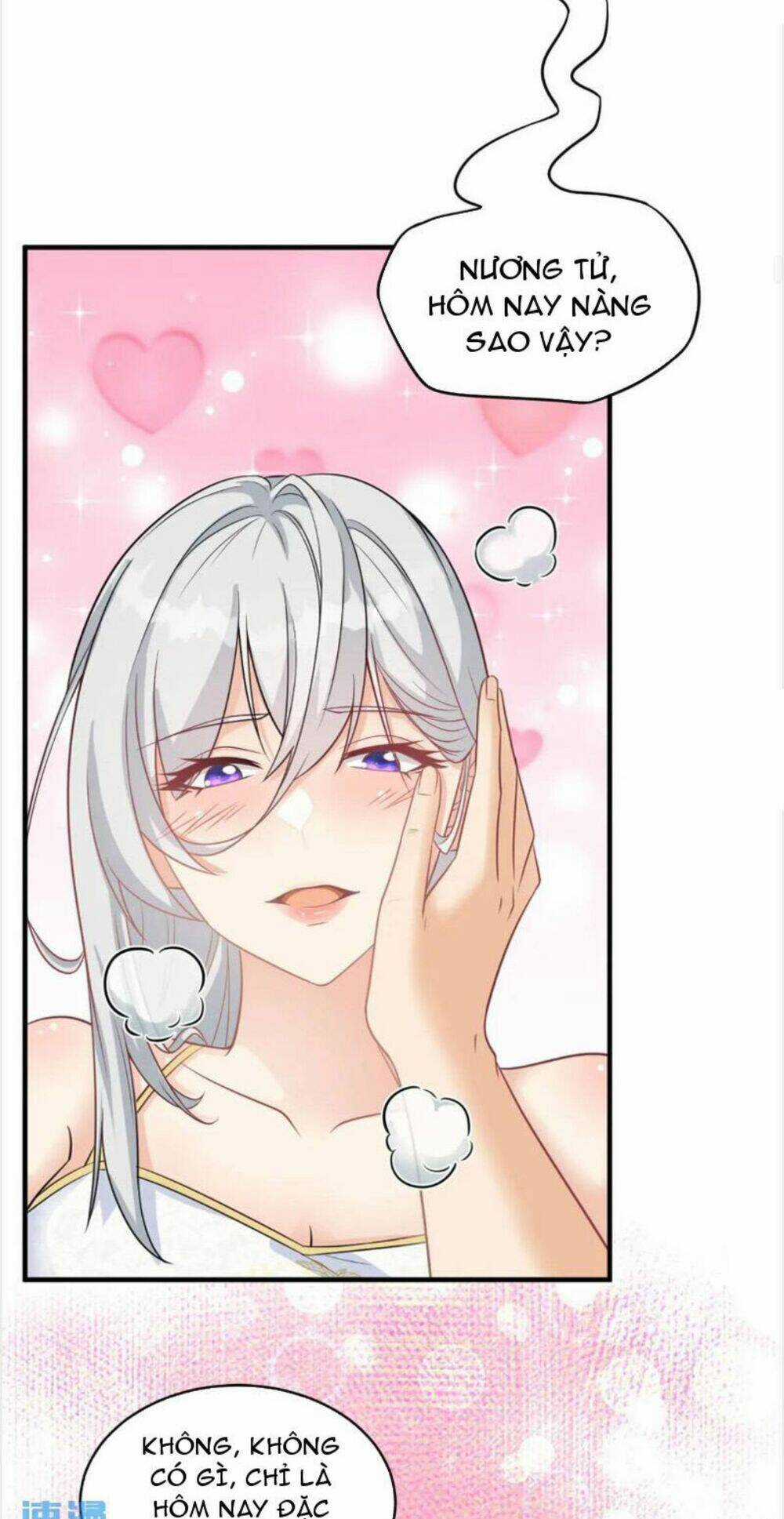 Vợ Tôi Và Tôi Thống Trị Tam Giới Chapter 103 trang 6