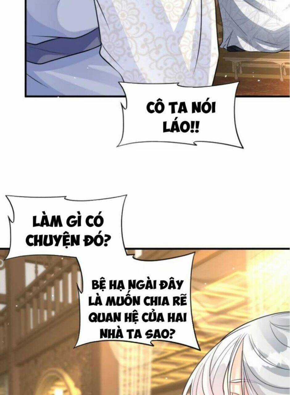 Vợ Tôi Và Tôi Thống Trị Tam Giới Chapter 104 trang 10