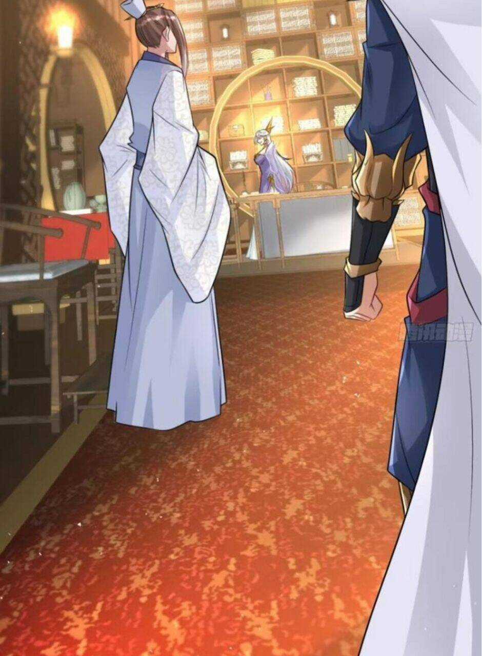 Vợ Tôi Và Tôi Thống Trị Tam Giới Chapter 104 trang 13