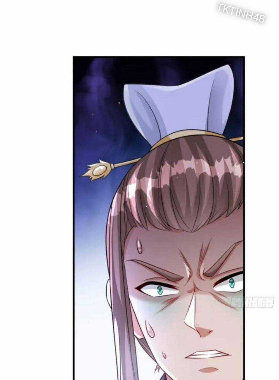 Vợ Tôi Và Tôi Thống Trị Tam Giới Chapter 104 trang 15