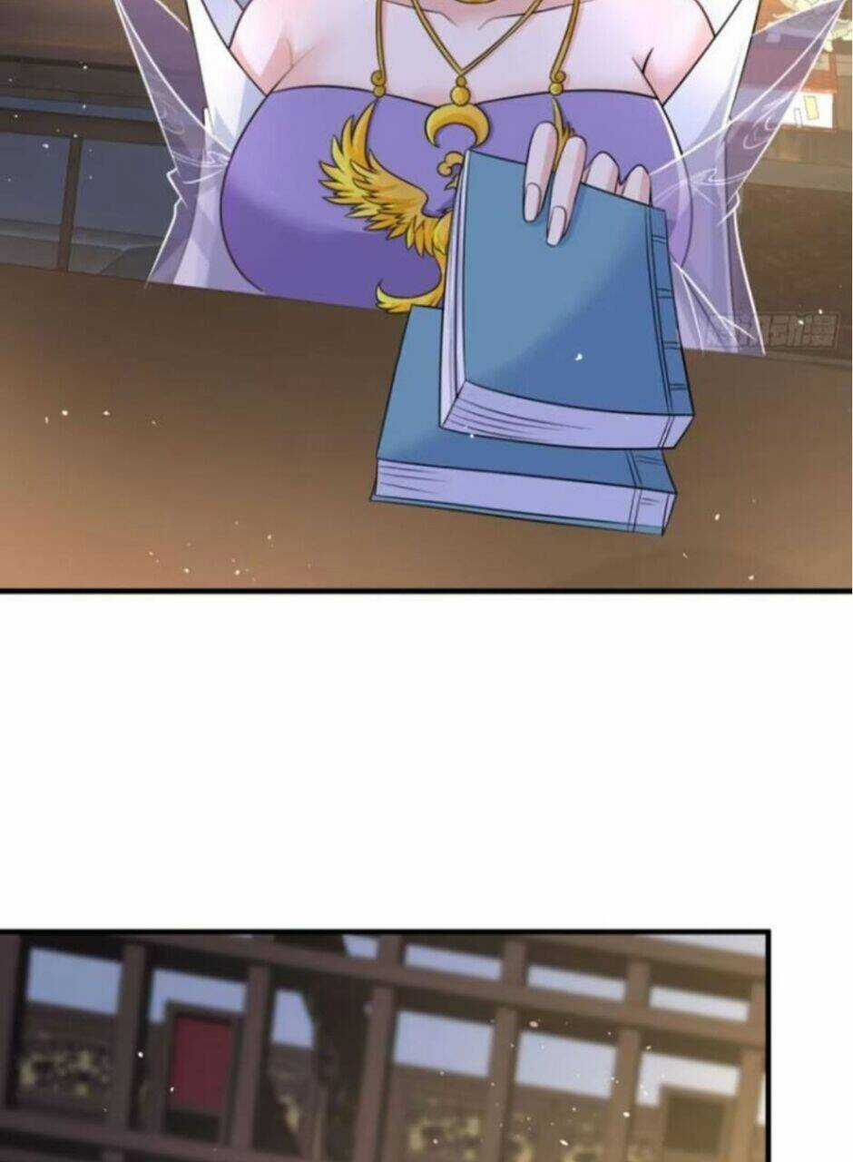 Vợ Tôi Và Tôi Thống Trị Tam Giới Chapter 104 trang 20