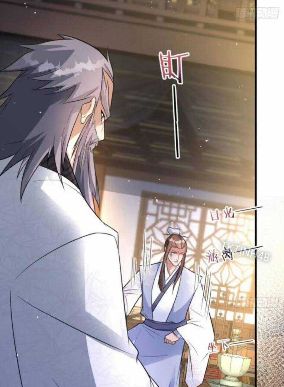 Vợ Tôi Và Tôi Thống Trị Tam Giới Chapter 104 trang 21