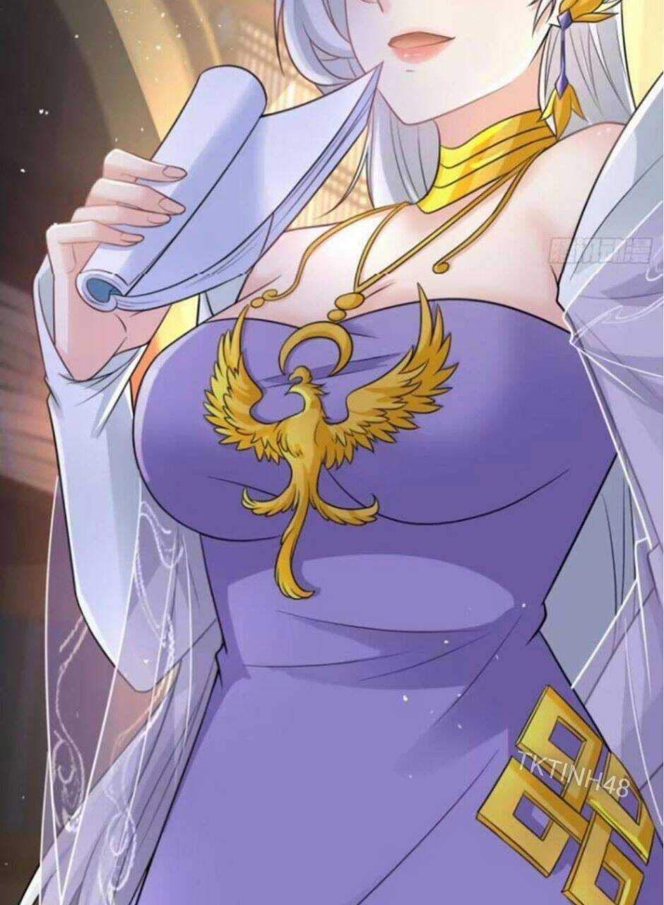 Vợ Tôi Và Tôi Thống Trị Tam Giới Chapter 104 trang 23