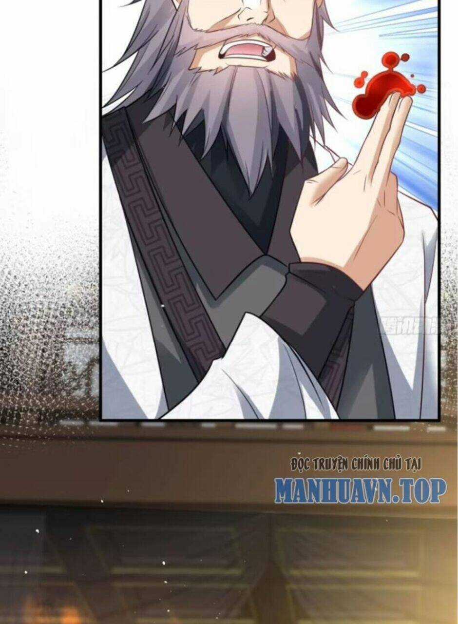 Vợ Tôi Và Tôi Thống Trị Tam Giới Chapter 104 trang 25