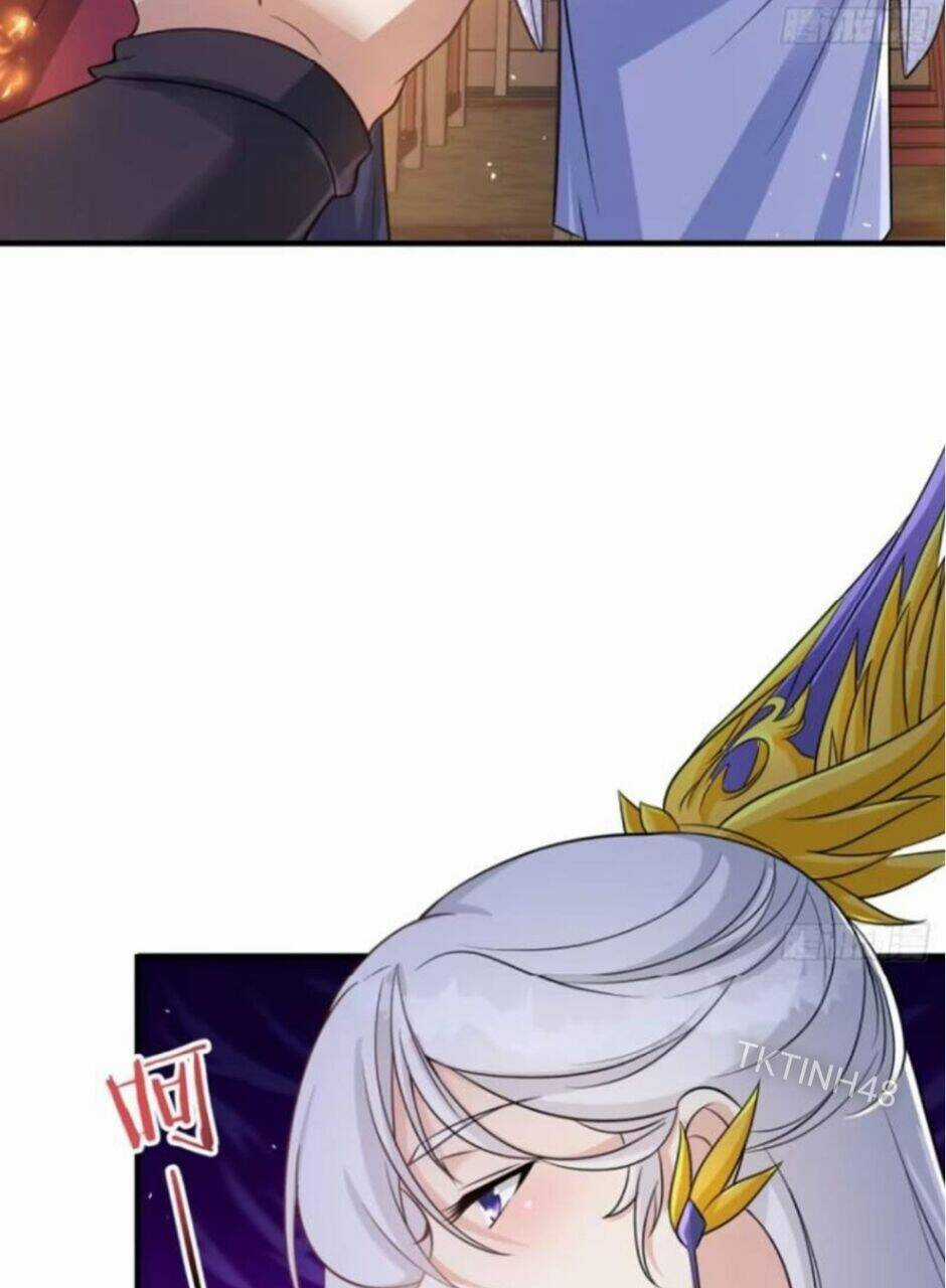 Vợ Tôi Và Tôi Thống Trị Tam Giới Chapter 104 trang 27