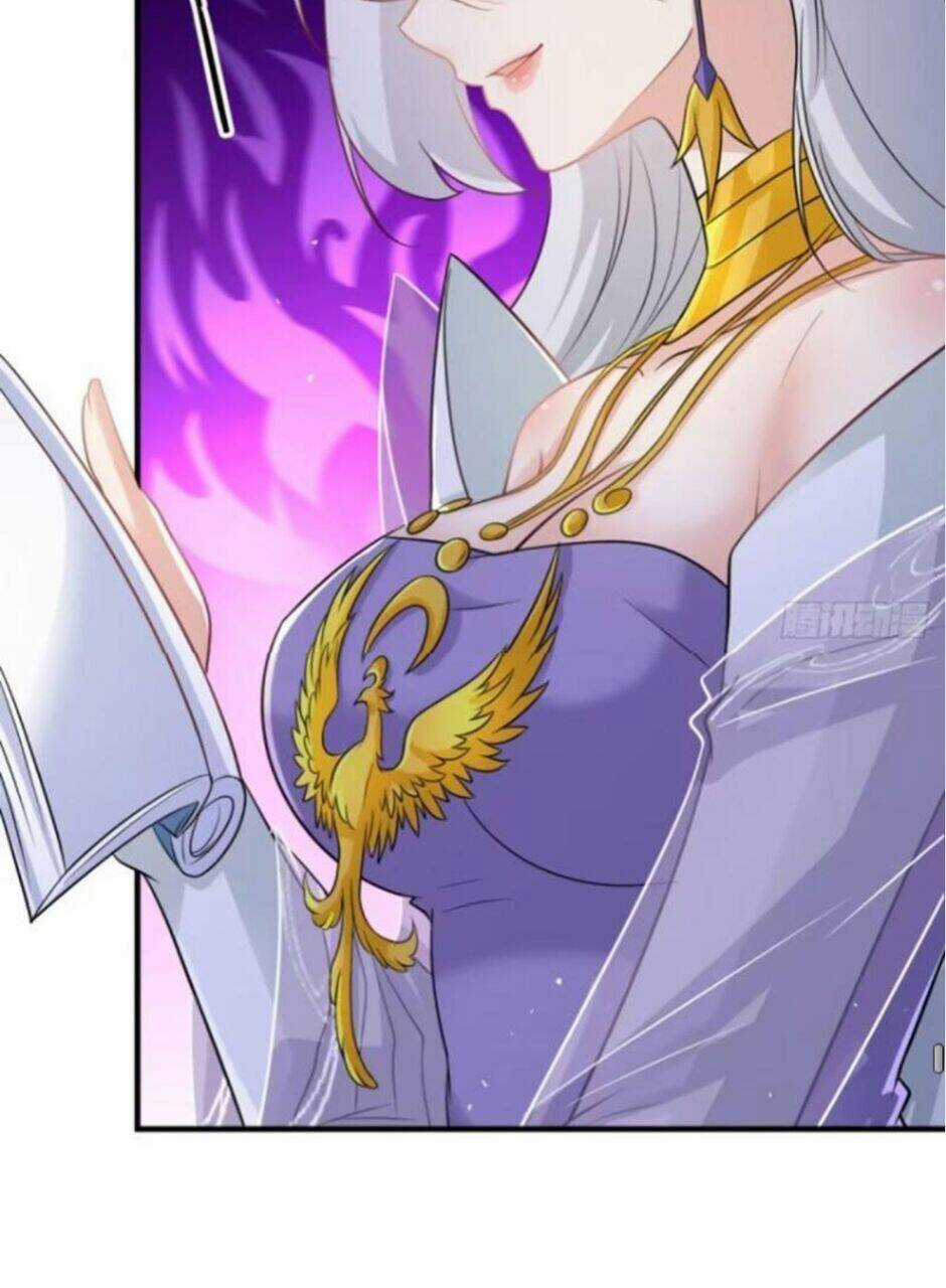 Vợ Tôi Và Tôi Thống Trị Tam Giới Chapter 104 trang 28