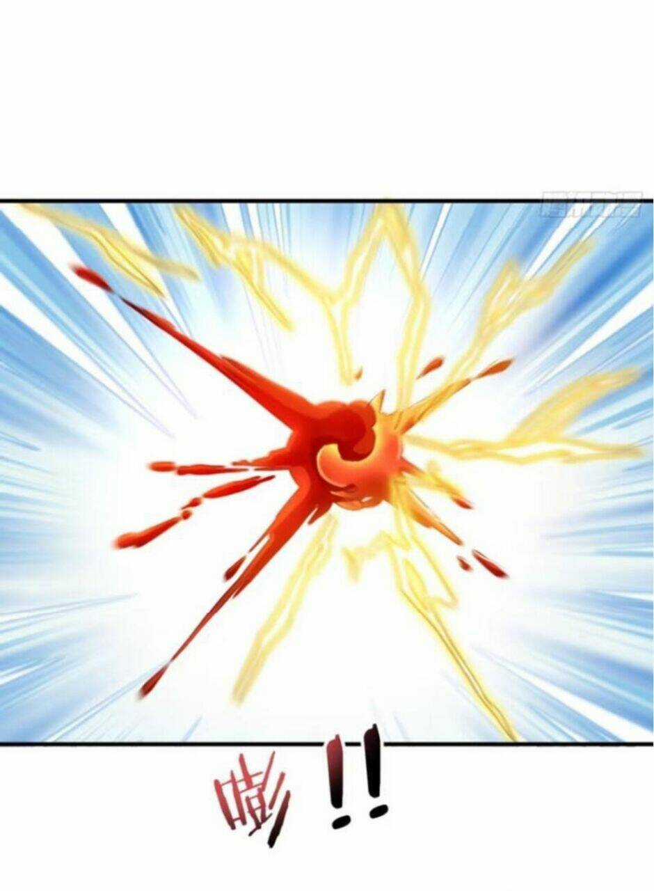 Vợ Tôi Và Tôi Thống Trị Tam Giới Chapter 104 trang 29