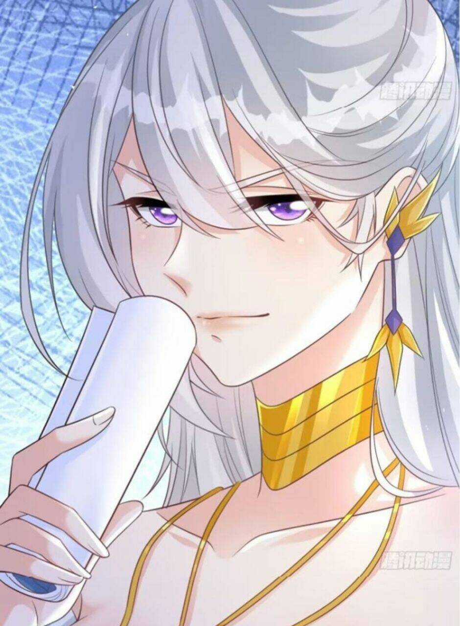 Vợ Tôi Và Tôi Thống Trị Tam Giới Chapter 104 trang 33